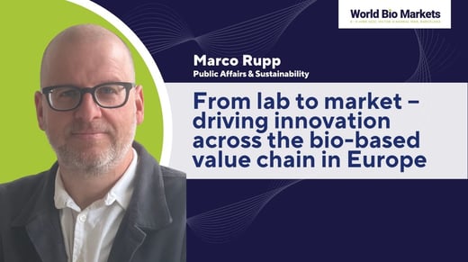 Bio-Based Industries Consortium (BIC)