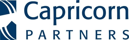 Capricorn Partners logo