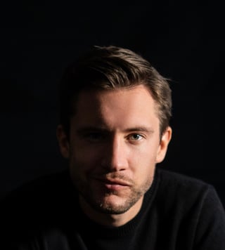 Nils Altrogge Profile Pic